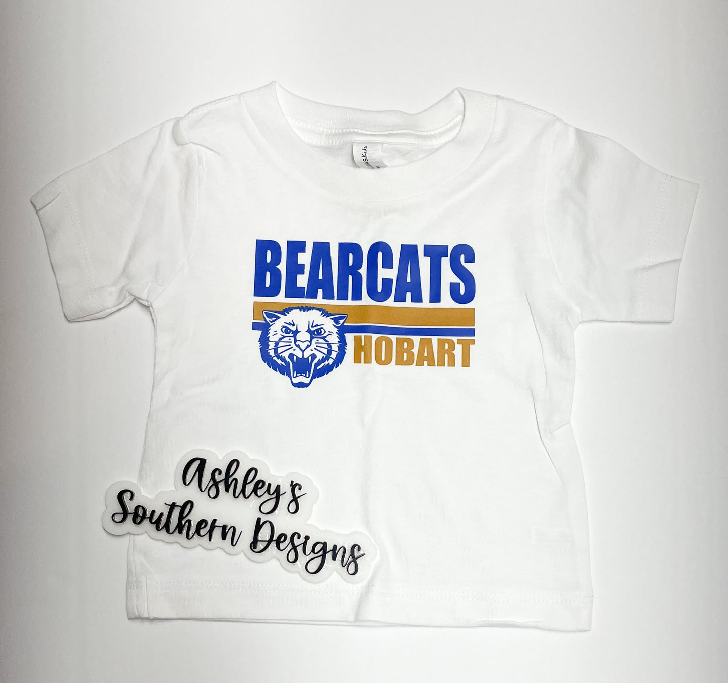 Infant Bearcat Tee