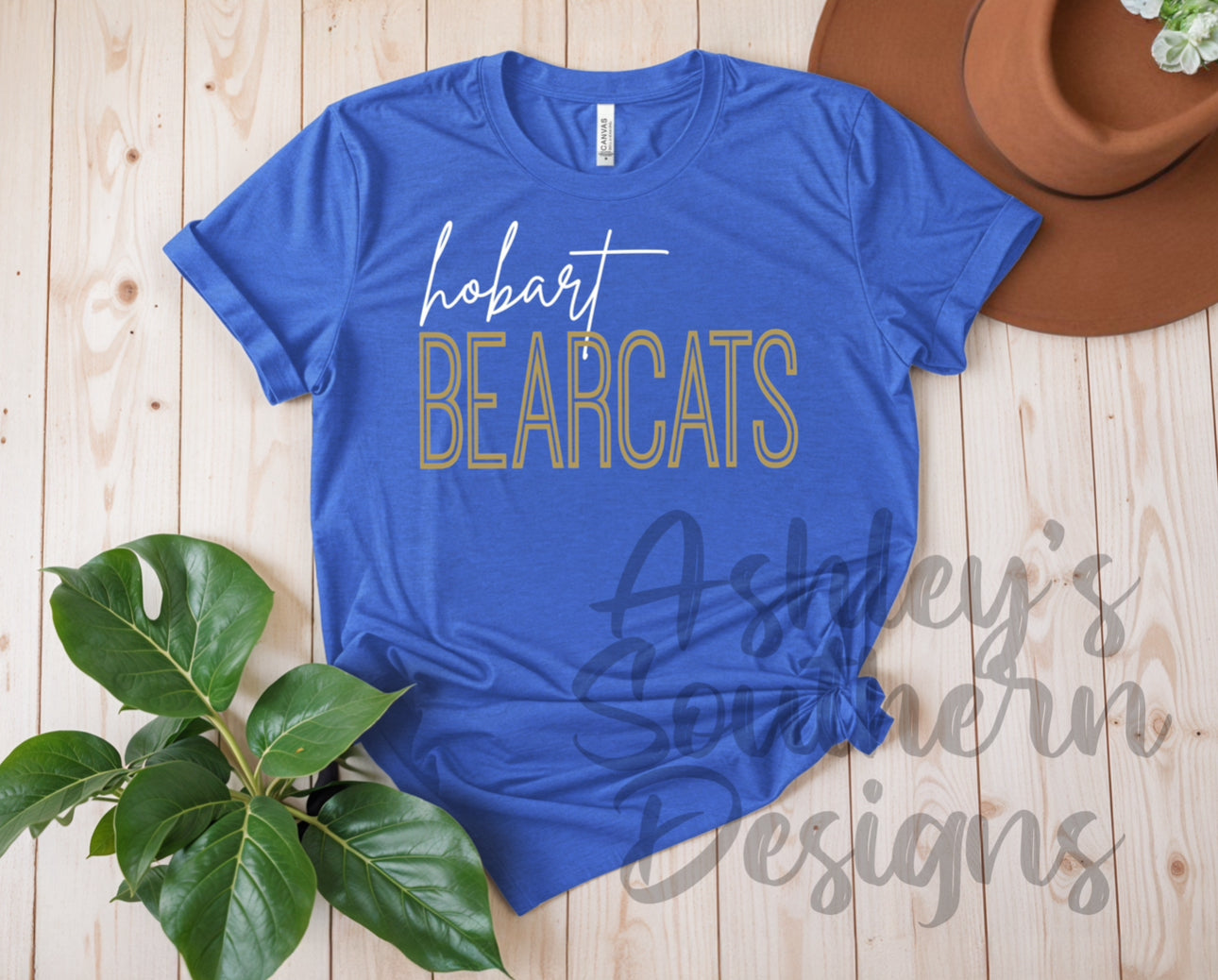 Bearcat Tee