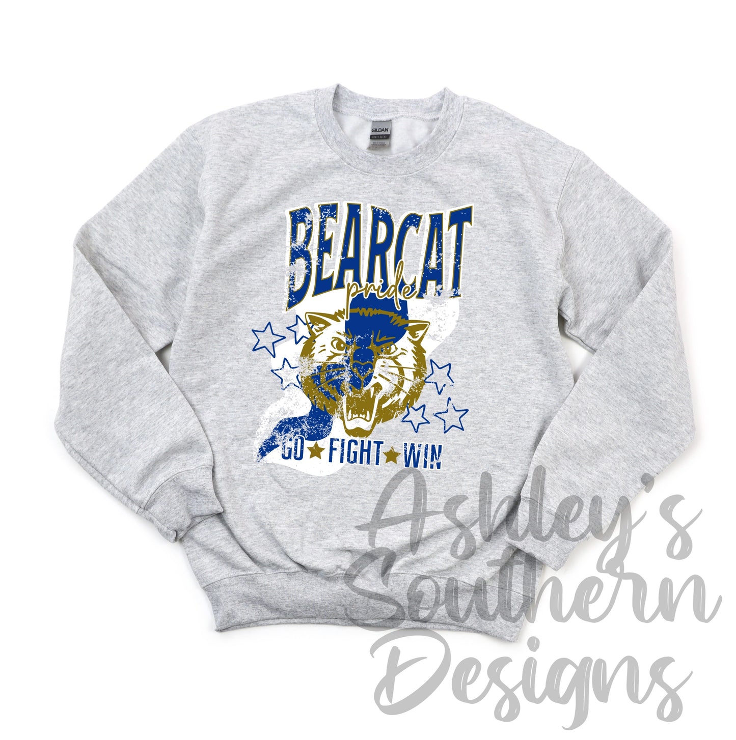 Bearcat Pride Tee
