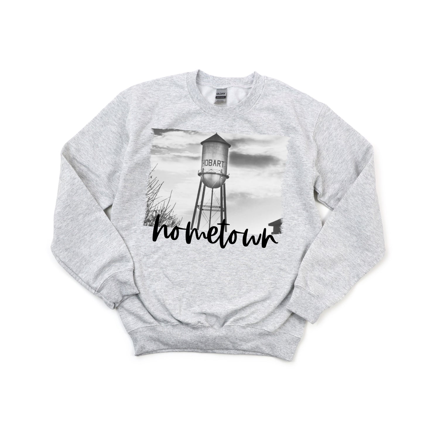 Hometown Hobart Tee