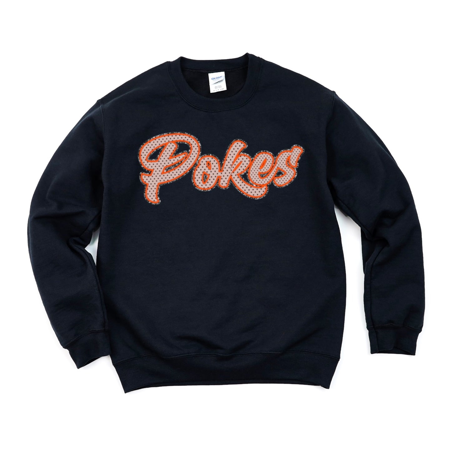 Pokes
