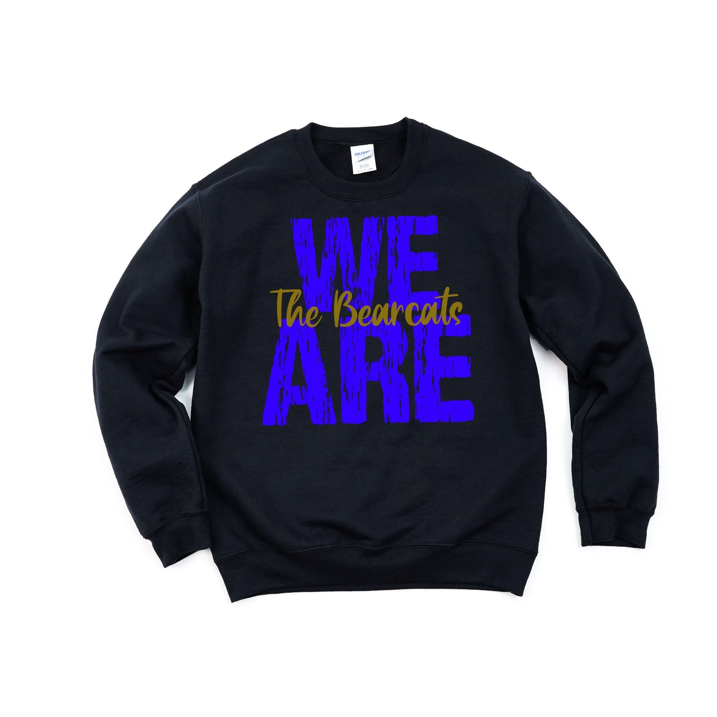 We Are Bearcats