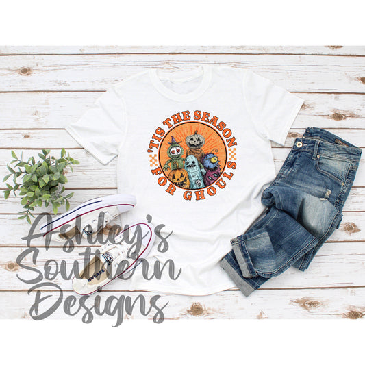 Tis The Season Tee
