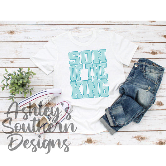 Son Of The King Tee