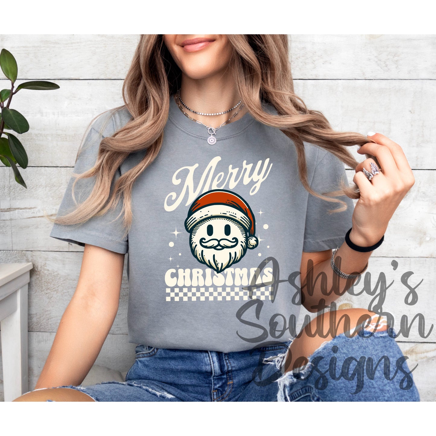 Merry Christmas Tee