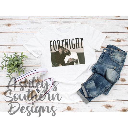 Fortnight Tee