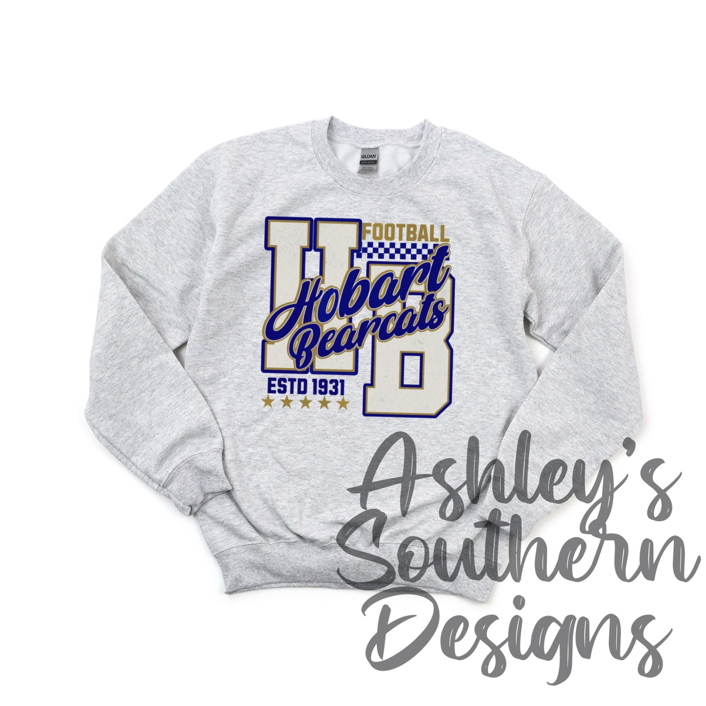 Bearcat HB Sweatshirt