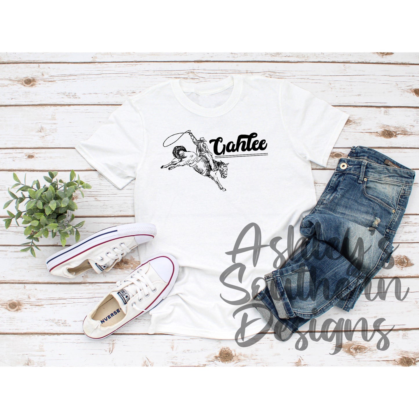 Gahlee Tee
