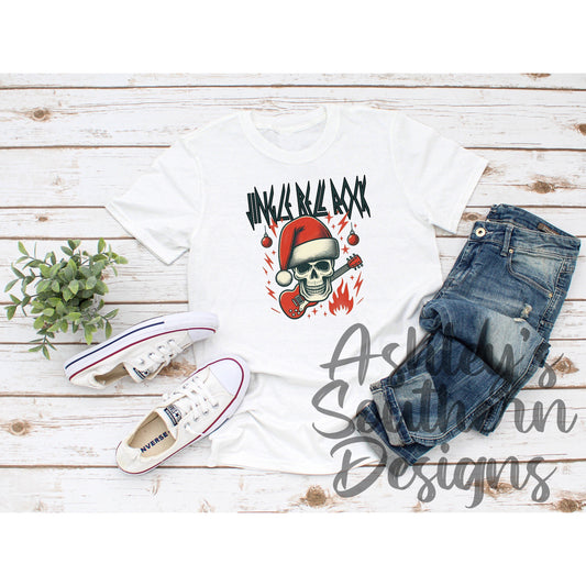 Jingle Bell Rock Tee