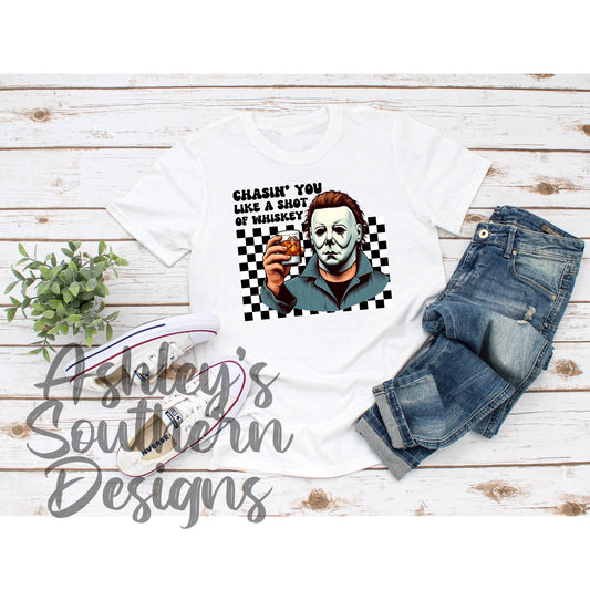 Chasin You Tee