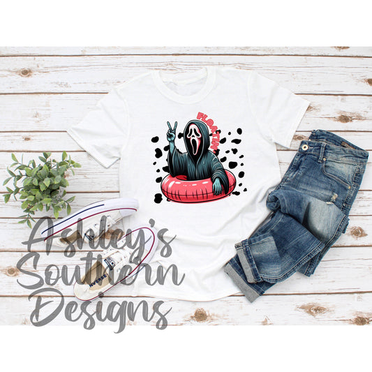 Floatin’ Tee