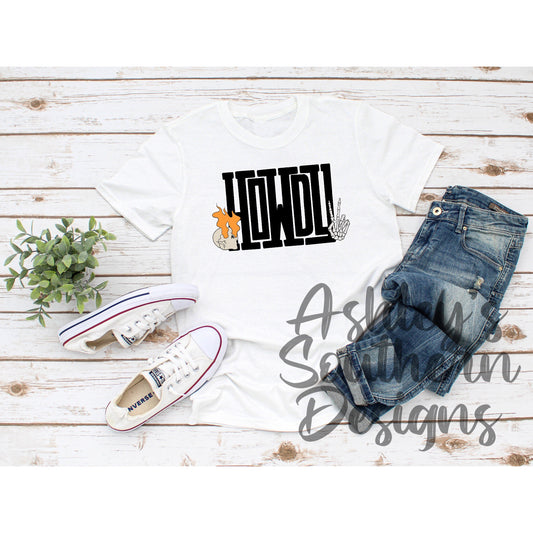 Howdy Tee