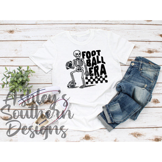 Football Era Tee