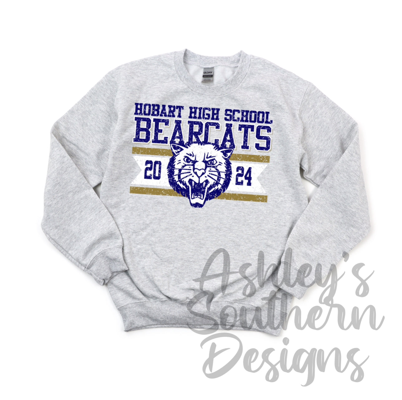 Bearcat 2024 Tee