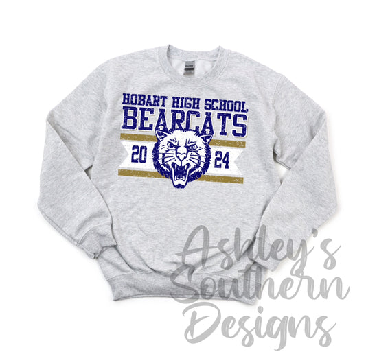 Bearcat 2024 Tee