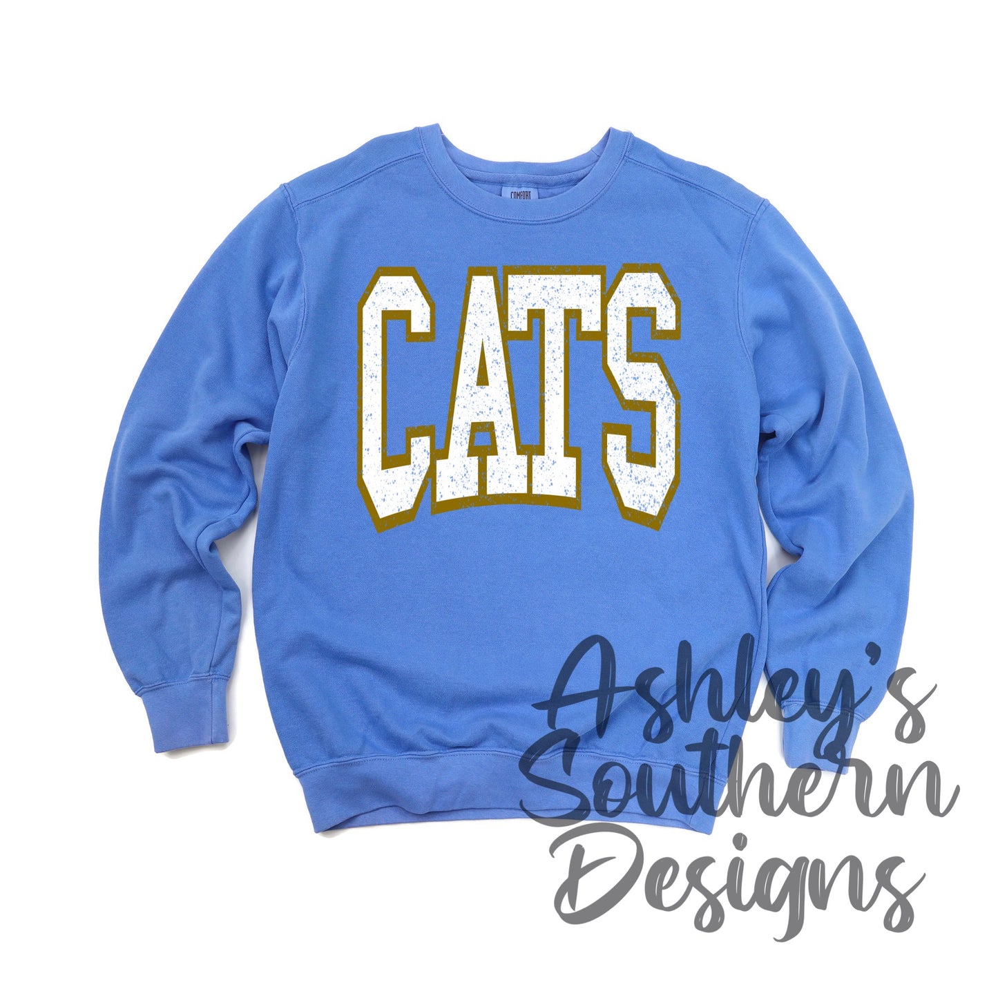 CATS Sweatshirt