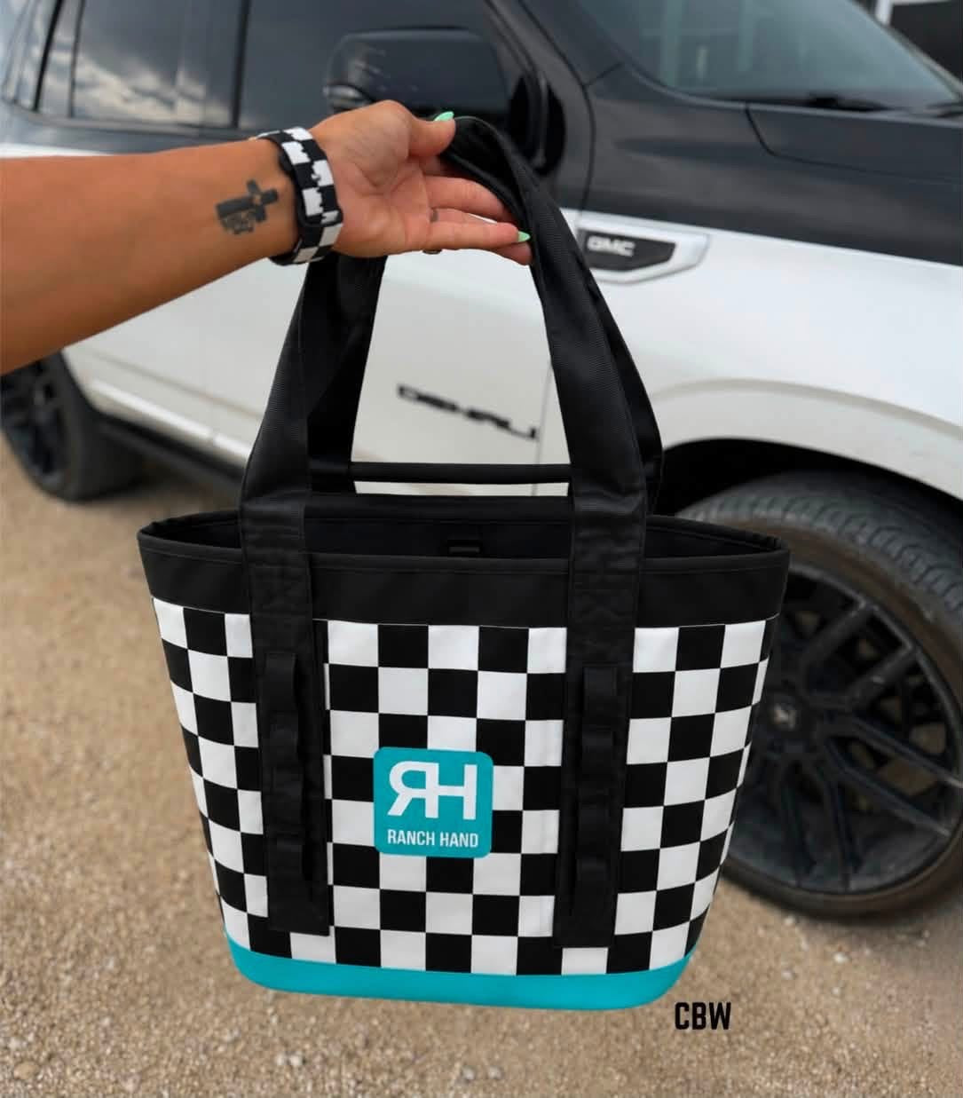 Ranch Hand Every Haul Bag
