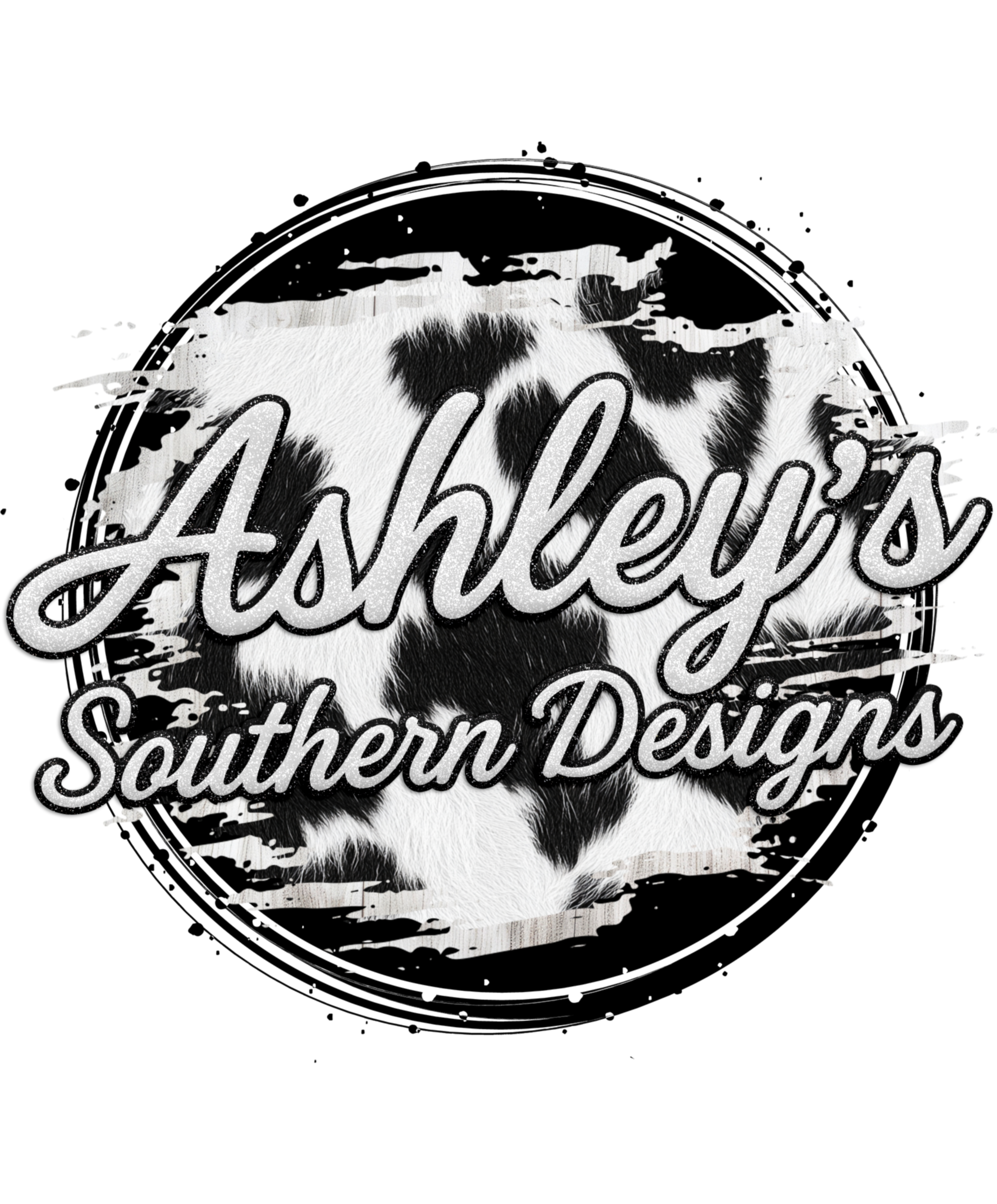 Ashley's Southern Designs