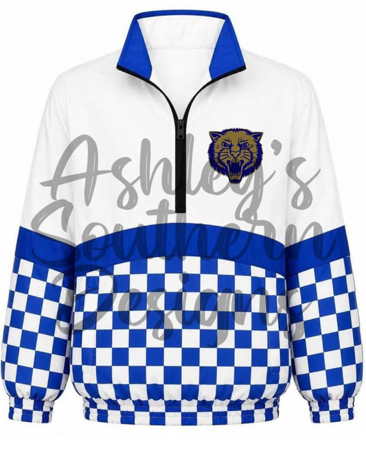 Team Windbreakers-PREORDER
