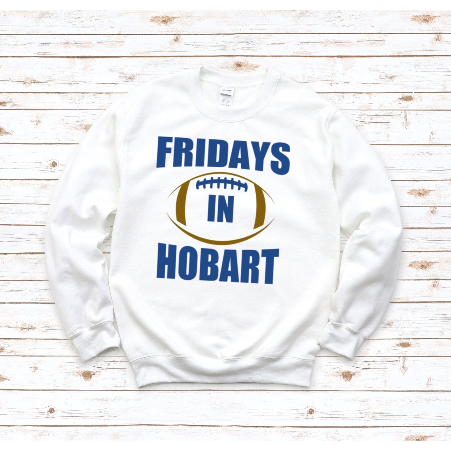 Fridays In Hobart Sweatshirt- Youth