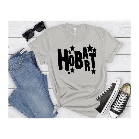 Hobart Retro Tee