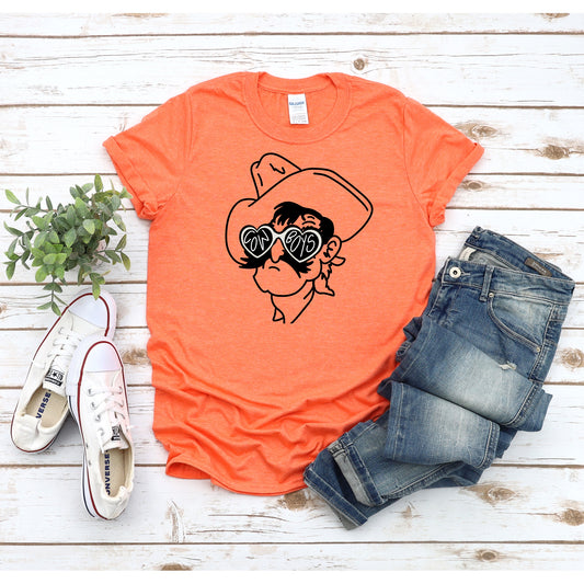 Pistol Pete Tee