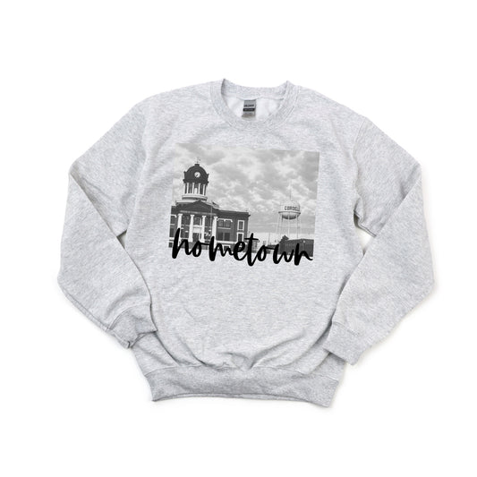 Hometown Cordell Tee