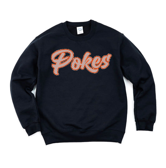 Pokes