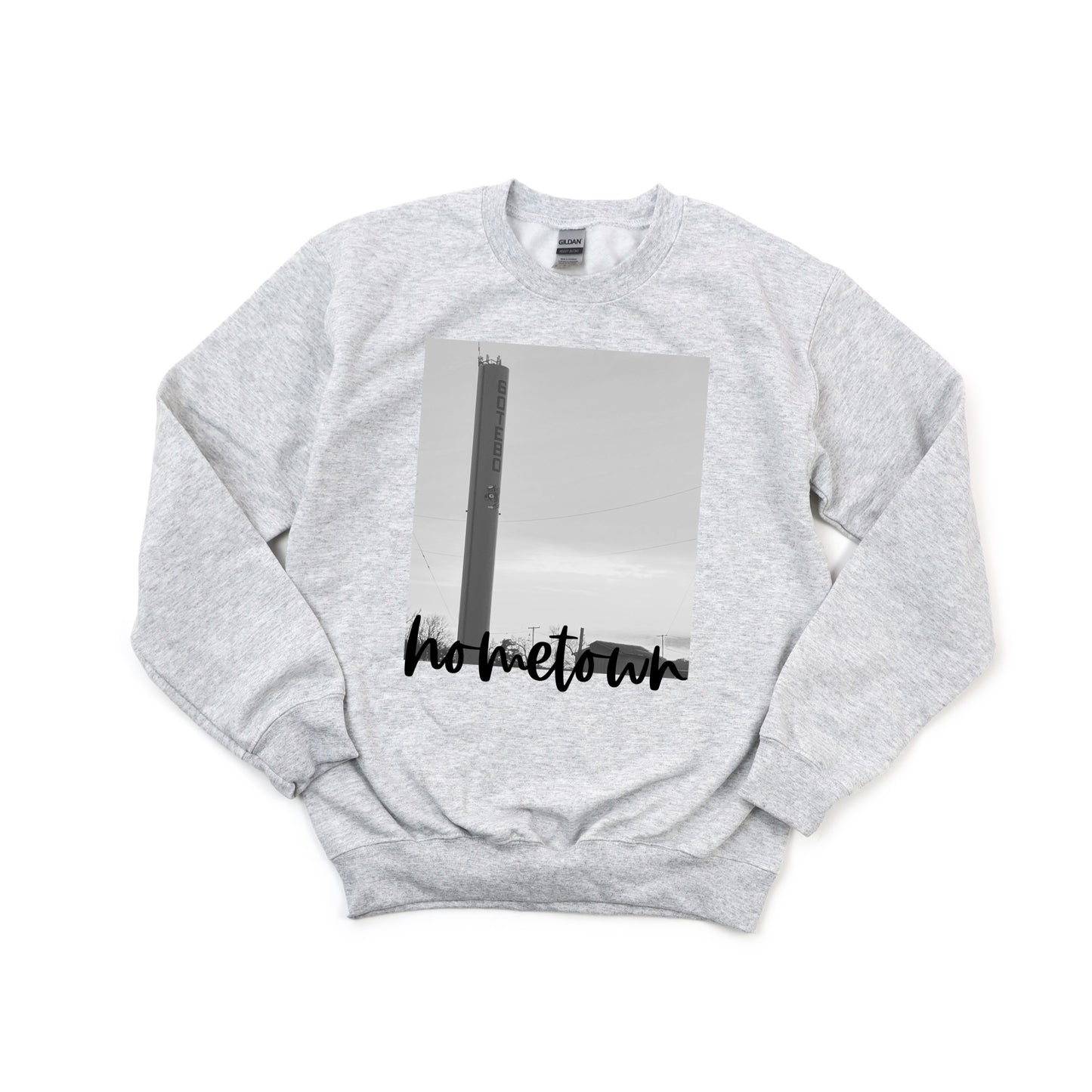 Hometown Gotebo Tee