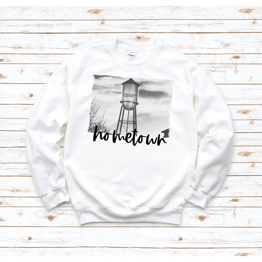 Hometown Hobart Tee
