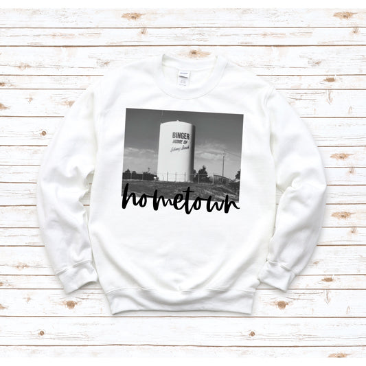 Hometown Binger Tee