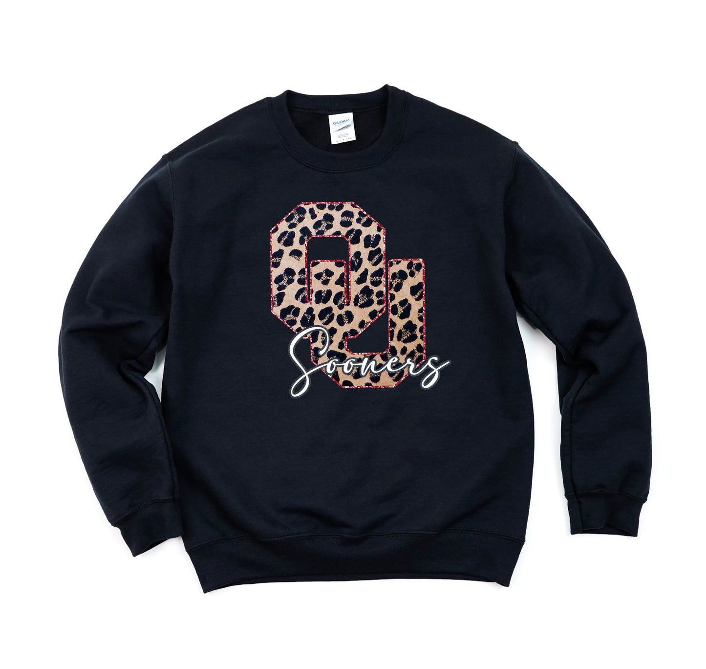 OU Leopard