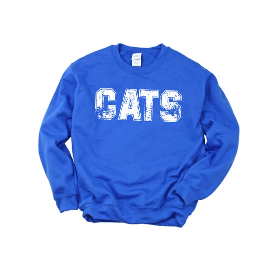 CATS
