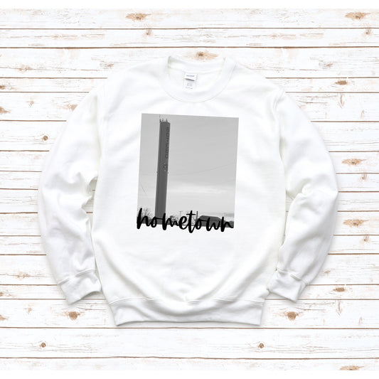 Hometown Gotebo Tee