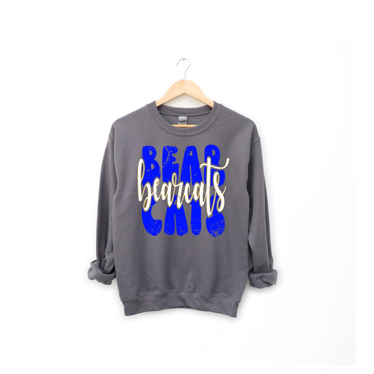 Bearcats Script